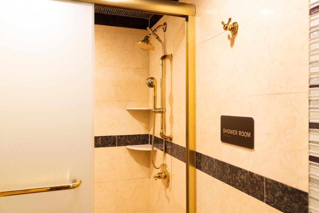 The Allen Hotel New York Exterior foto