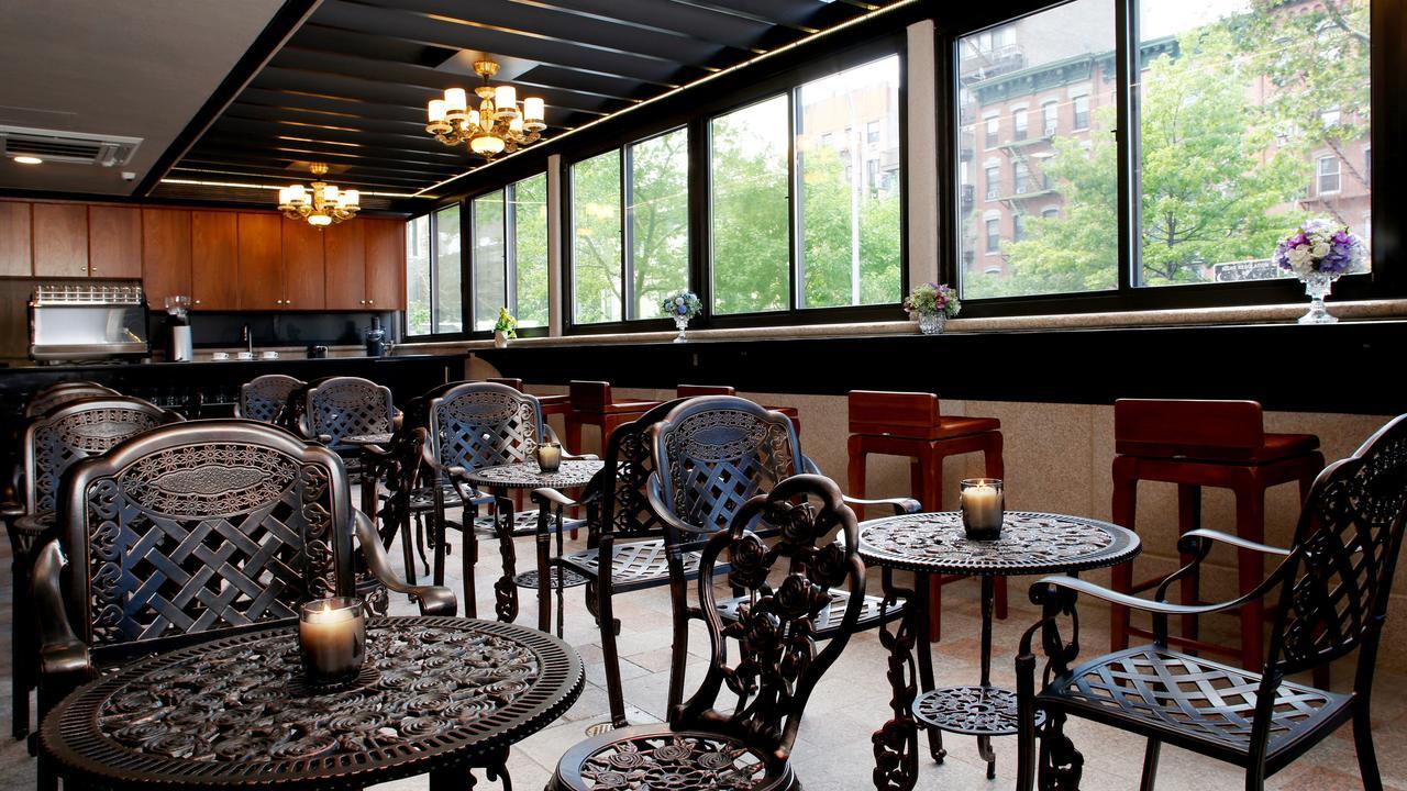 The Allen Hotel New York Exterior foto