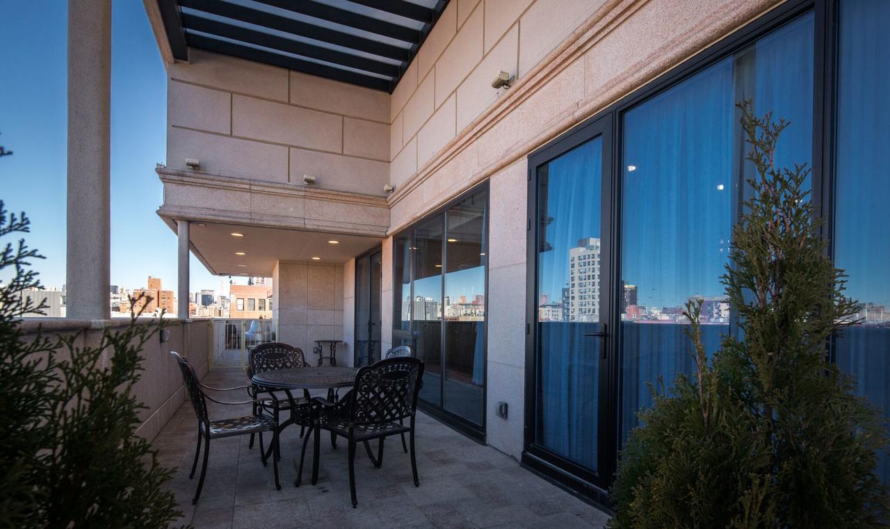 The Allen Hotel New York Exterior foto