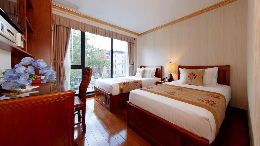 The Allen Hotel New York Zimmer foto